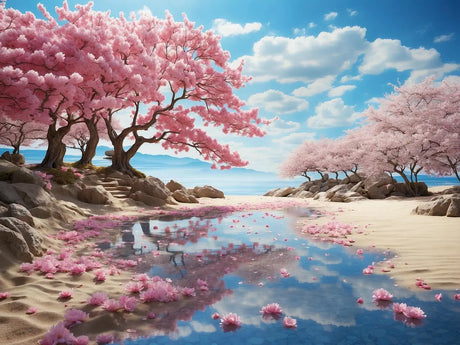 The Breath of Spring: A Call to Co-Create Our Today & Tomorrow