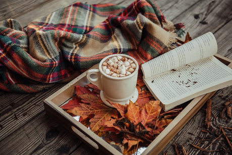 'Tis the Season of the Autumnal Equinox