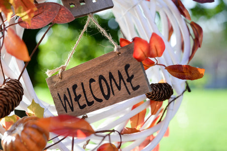 Welcome the Autumn Equinox: A Season of Balance and Harvest