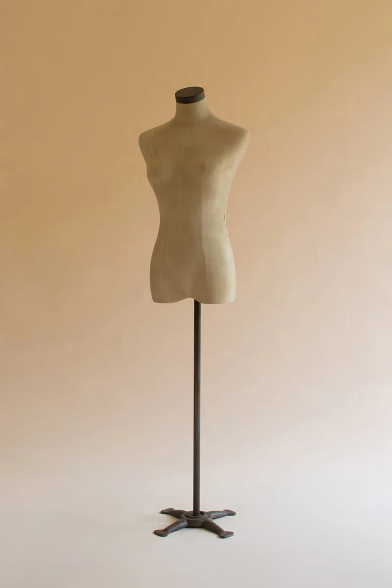 Floor Mannequin