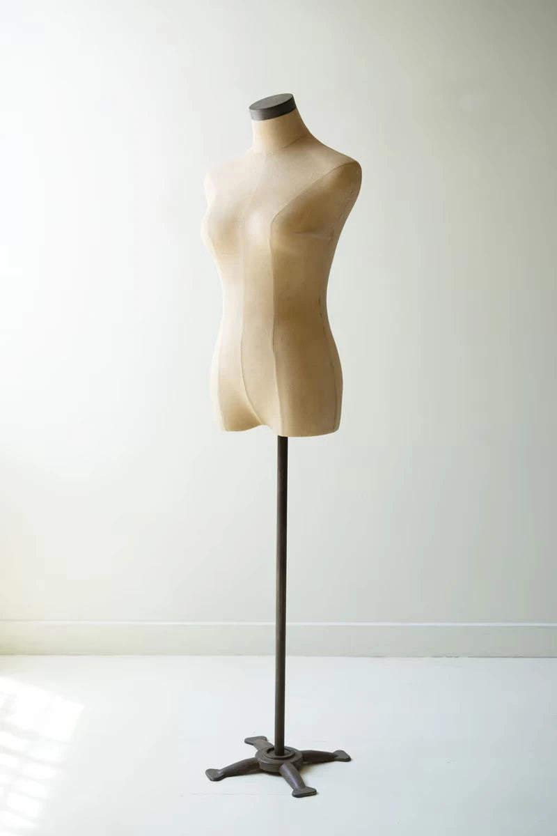 Floor Mannequin