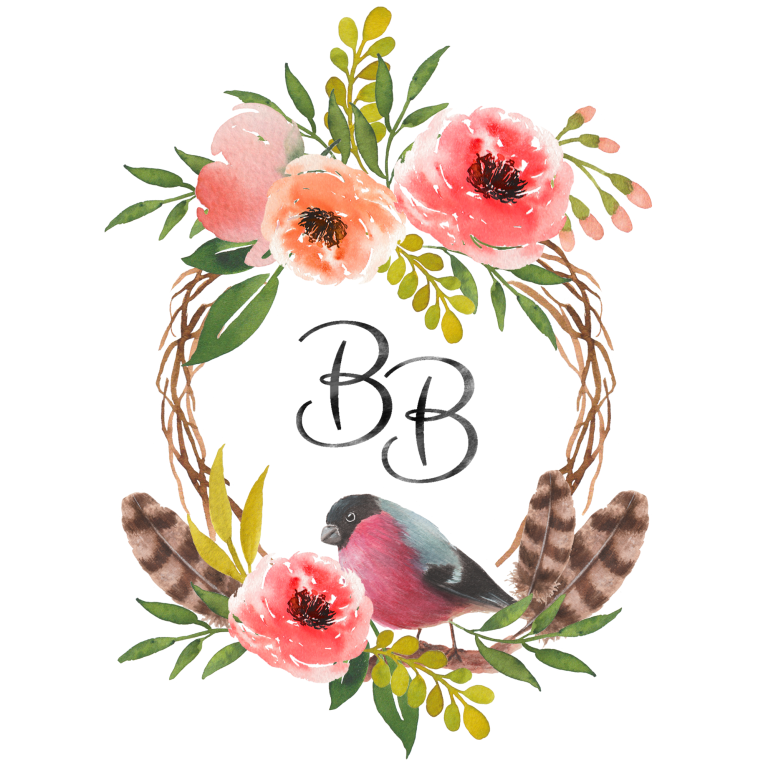 Bella Bohemian logo