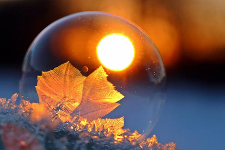 Welcome the Winter Solstice: A Season of Stillness and Inner Light