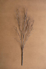 Artificial Birch Branch Stem (Box of 6)