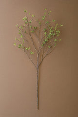 Artificial Budding Leaf Branch Spray (Box of 6)