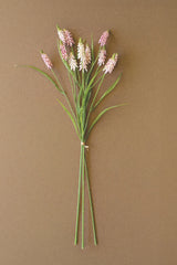 Artificial Lavender Bundle - Pink (Box of 6)