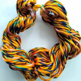 40 Yards of Thrum Silk