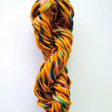 40 Yards of Thrum Silk