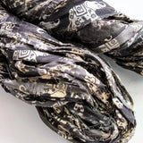 40 Yards Boho Sari Ribbon