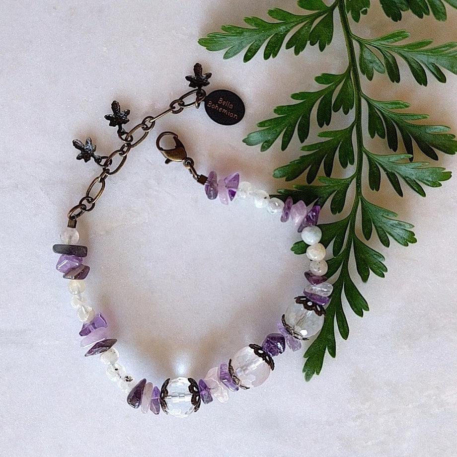 Ella bella bead bracelets top