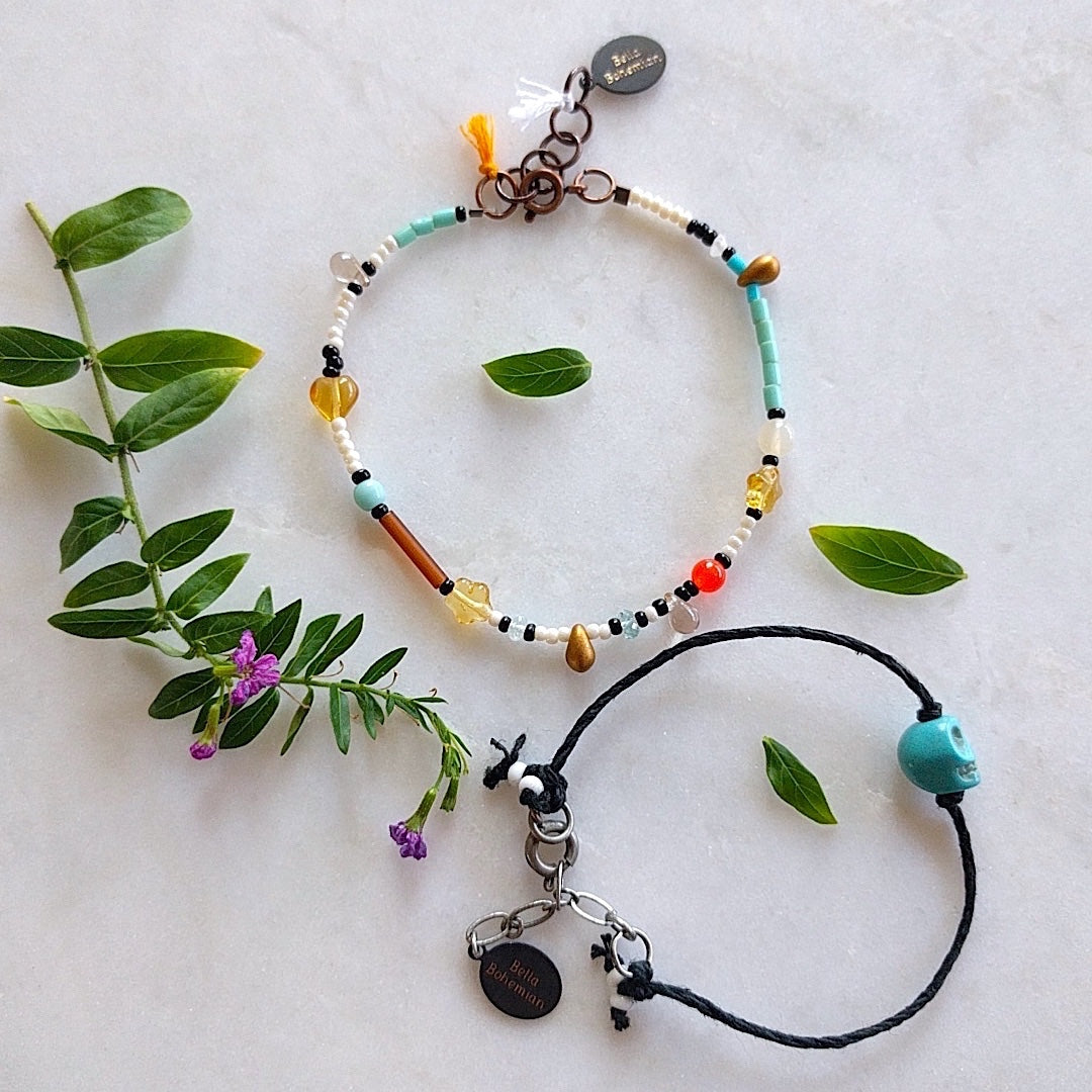 Bracelets | Boho Betty Jewellery & Accessories