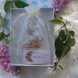 gift box open