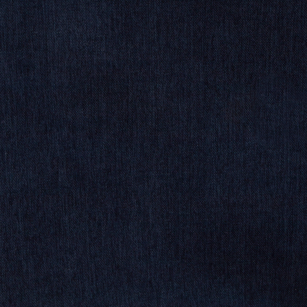 navy blue fabric close-up