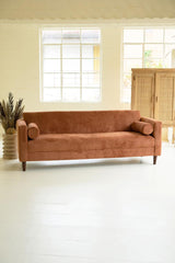 Boucle Sofa