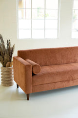 Boucle Sofa