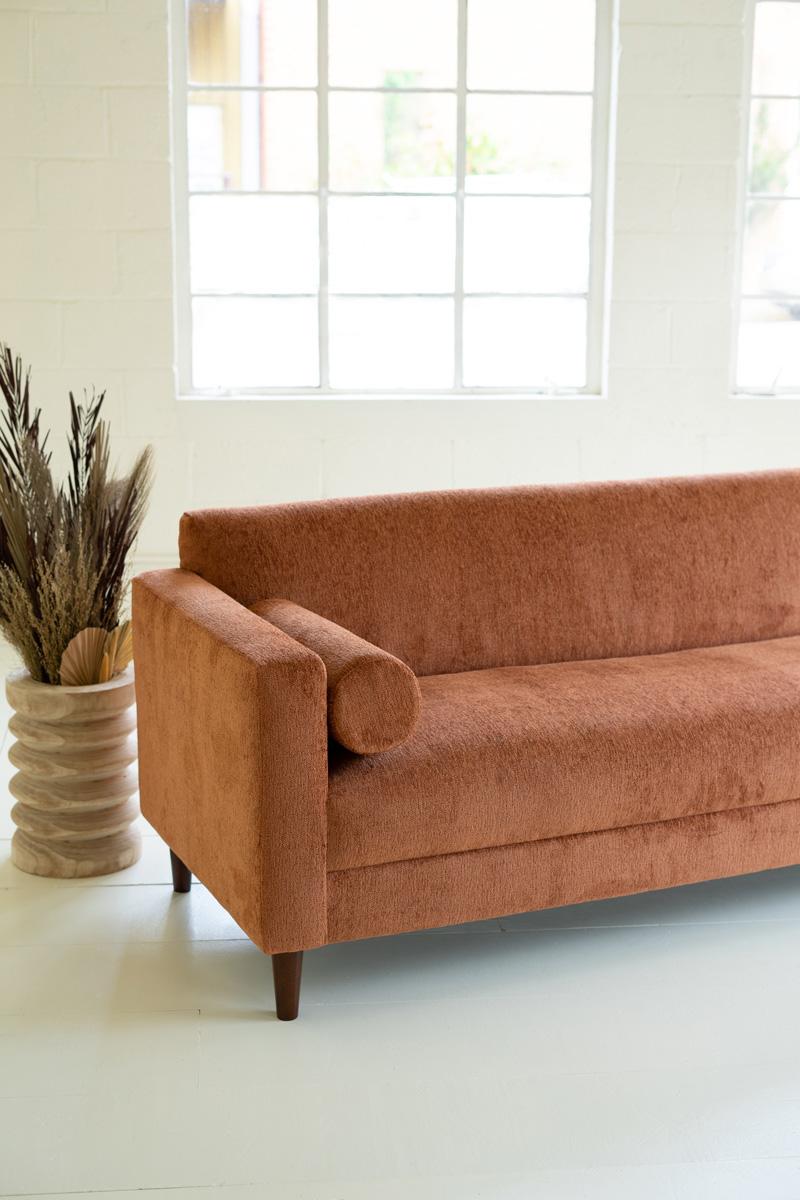 Boucle Sofa