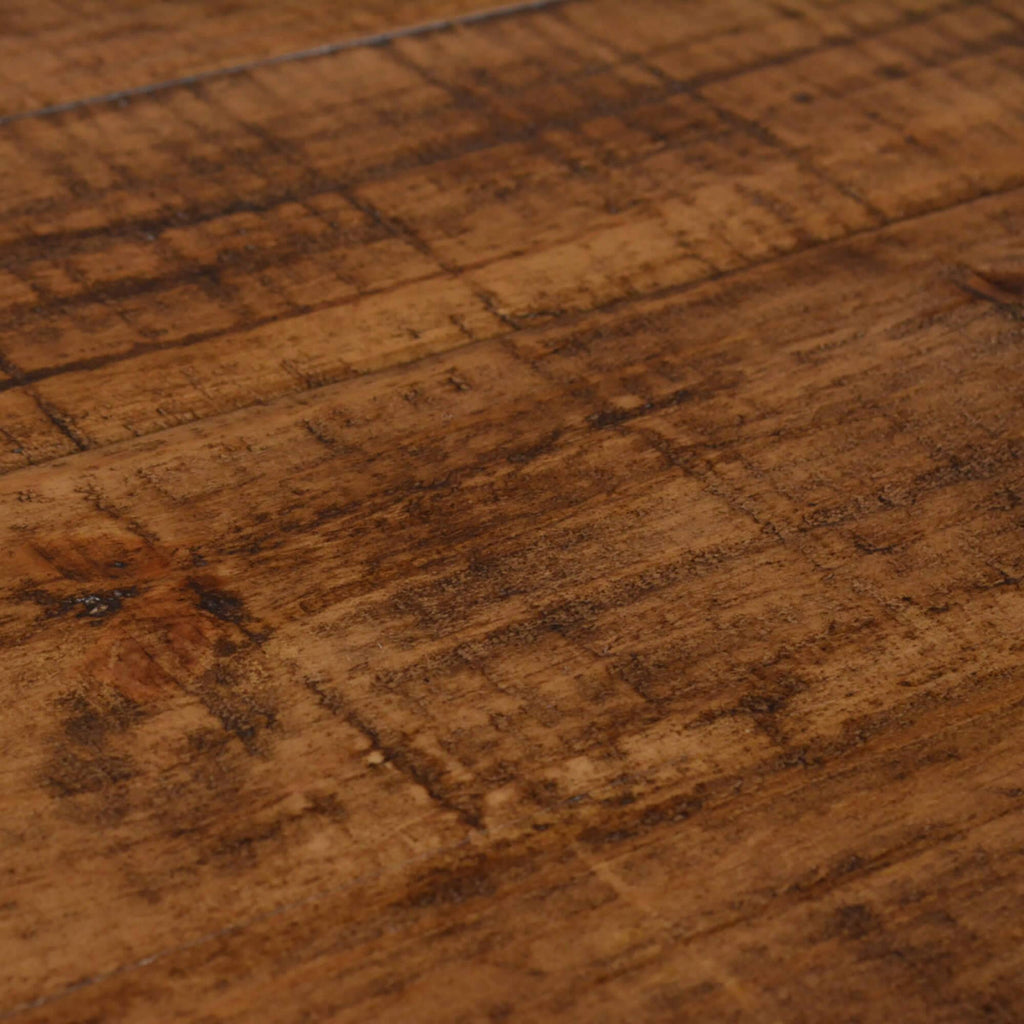 table top wood surface close up
